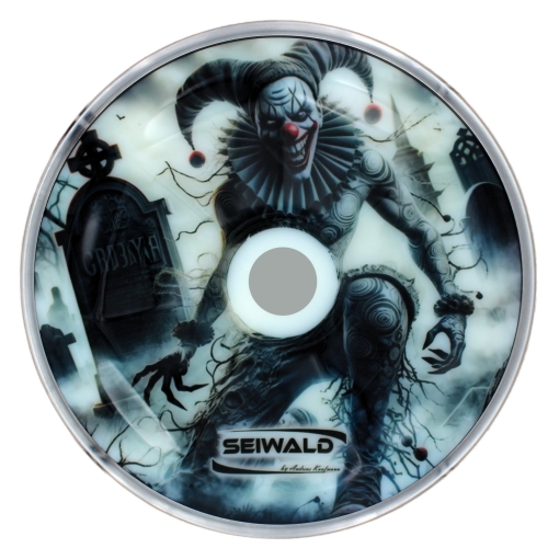 Seiwald "Jolly" Eisstock